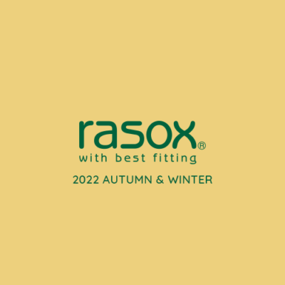 rasox 2022 Autumn / Winter