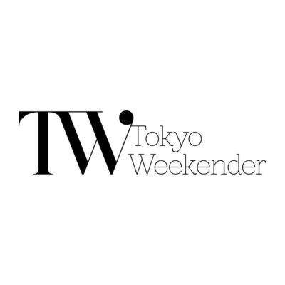 「Tokyo Weekender」Web版に掲載されました。