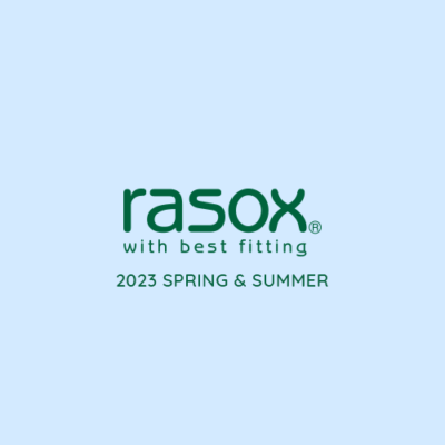 rasox  2023 Spring/Summer