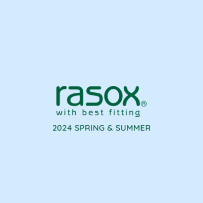 rasox 2024 SPRING/SUMMER